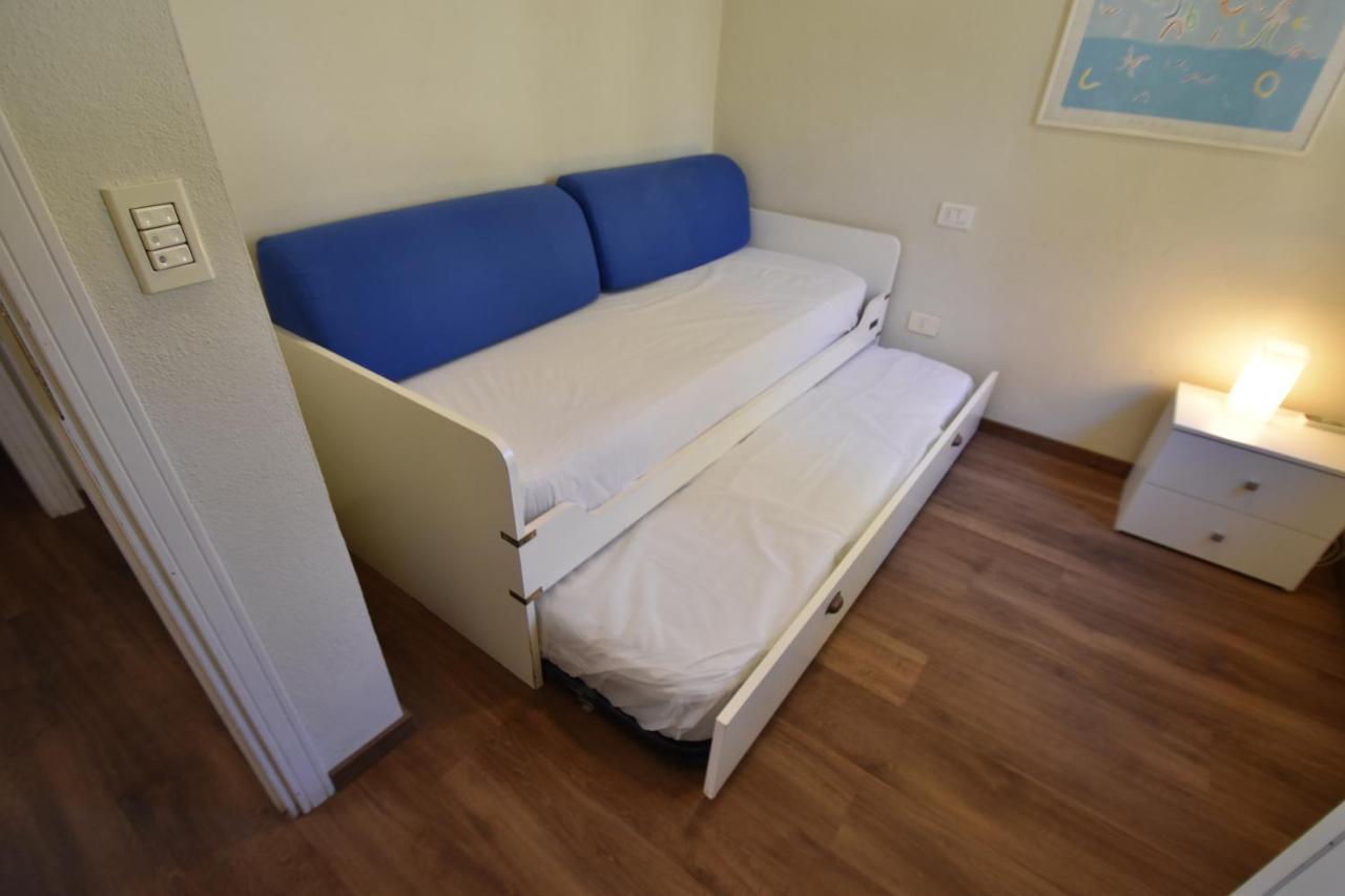 Grotta Azzurra Apartment - Cavoli - Terrazza Vista Mare, Clima E Parcheggio San Piero in Campo  外观 照片
